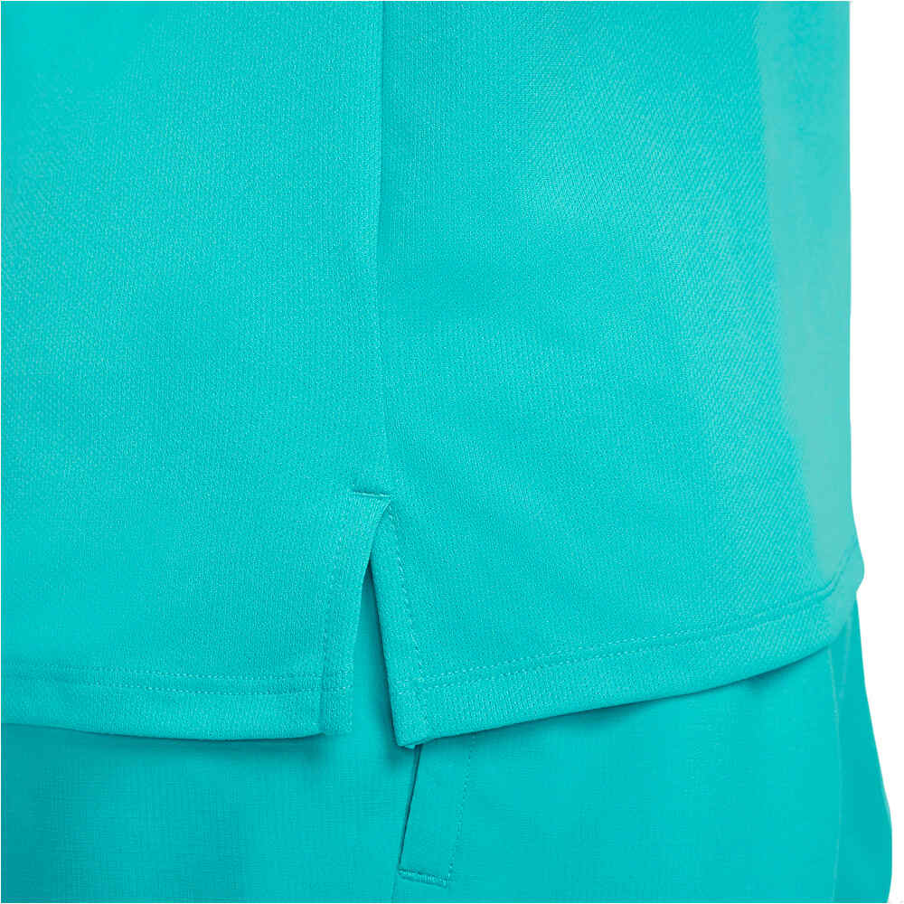 Nike camiseta técnica manga corta hombre M NK DF UV MILER SS vista detalle