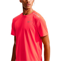 Nike camiseta técnica manga corta hombre M NK DF UV MILER SS vista detalle