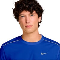 Nike camiseta técnica manga corta hombre M NK DF UV MILER SS vista detalle