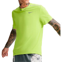 M NK DF UV MILER SS