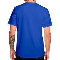 Nike camiseta técnica manga corta hombre M NK DF UV MILER SS vista trasera