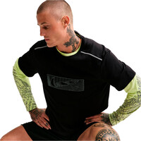 Nike camiseta técnica manga corta hombre M NK DF UV MILER WNT SS TOP 04