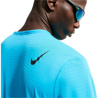 Nike camiseta técnica manga corta hombre M NK DFADV AROSWFT SS TOP 03