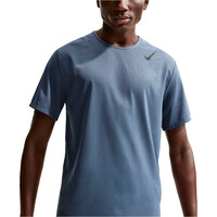 Nike camiseta técnica manga corta hombre M NK DFADV AROSWFT SS TOP vista detalle