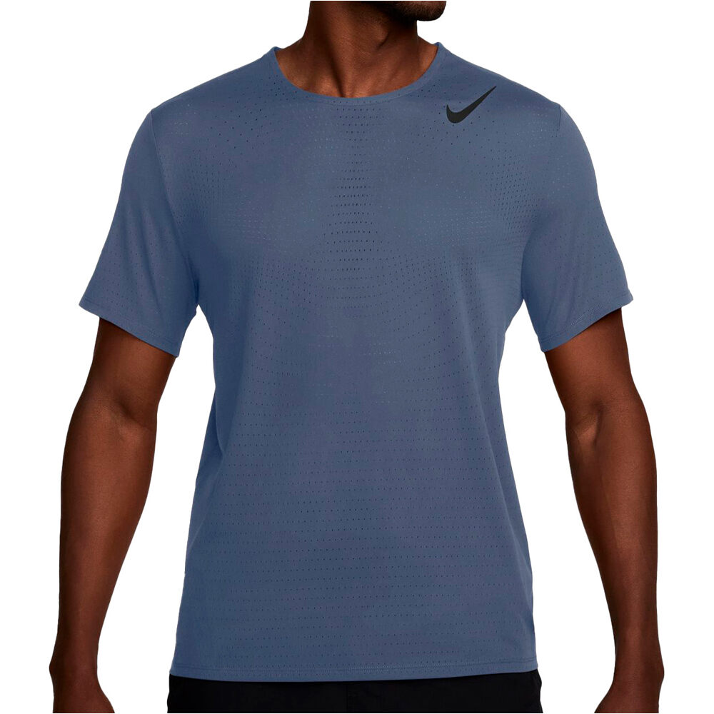Nike camiseta técnica manga corta hombre M NK DFADV AROSWFT SS TOP vista frontal