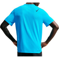 Nike camiseta técnica manga corta hombre M NK DFADV AROSWFT SS TOP vista trasera