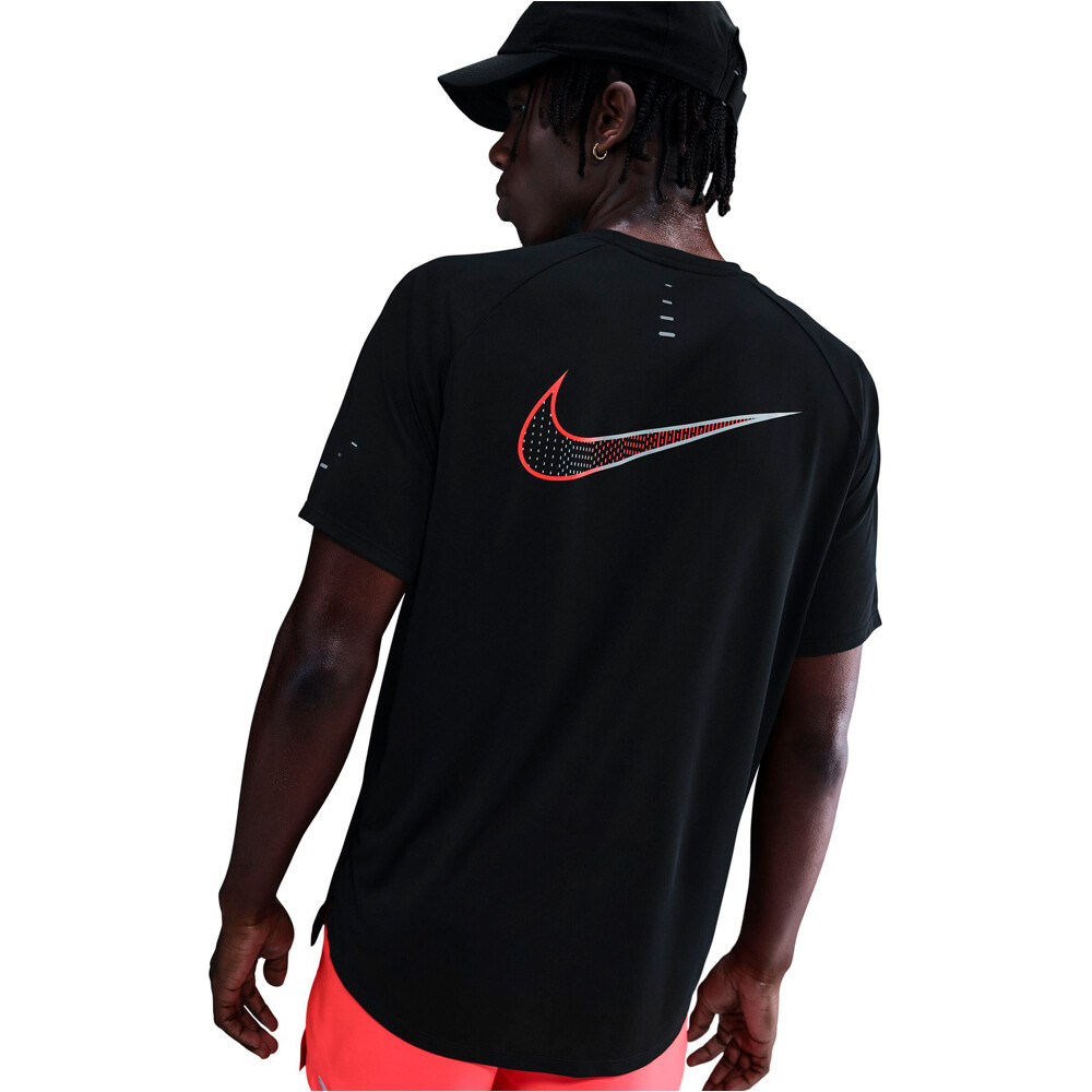 Nike camiseta técnica manga corta hombre M NK DFADV ENRGY STRIDE SS TOP 03