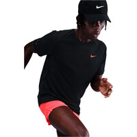 Nike camiseta técnica manga corta hombre M NK DFADV ENRGY STRIDE SS TOP 04