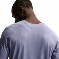 Nike camiseta técnica manga corta hombre M NK DFADV STRIDE NVLTY SS TOP 03