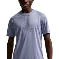 Nike camiseta técnica manga corta hombre M NK DFADV STRIDE NVLTY SS TOP vista detalle