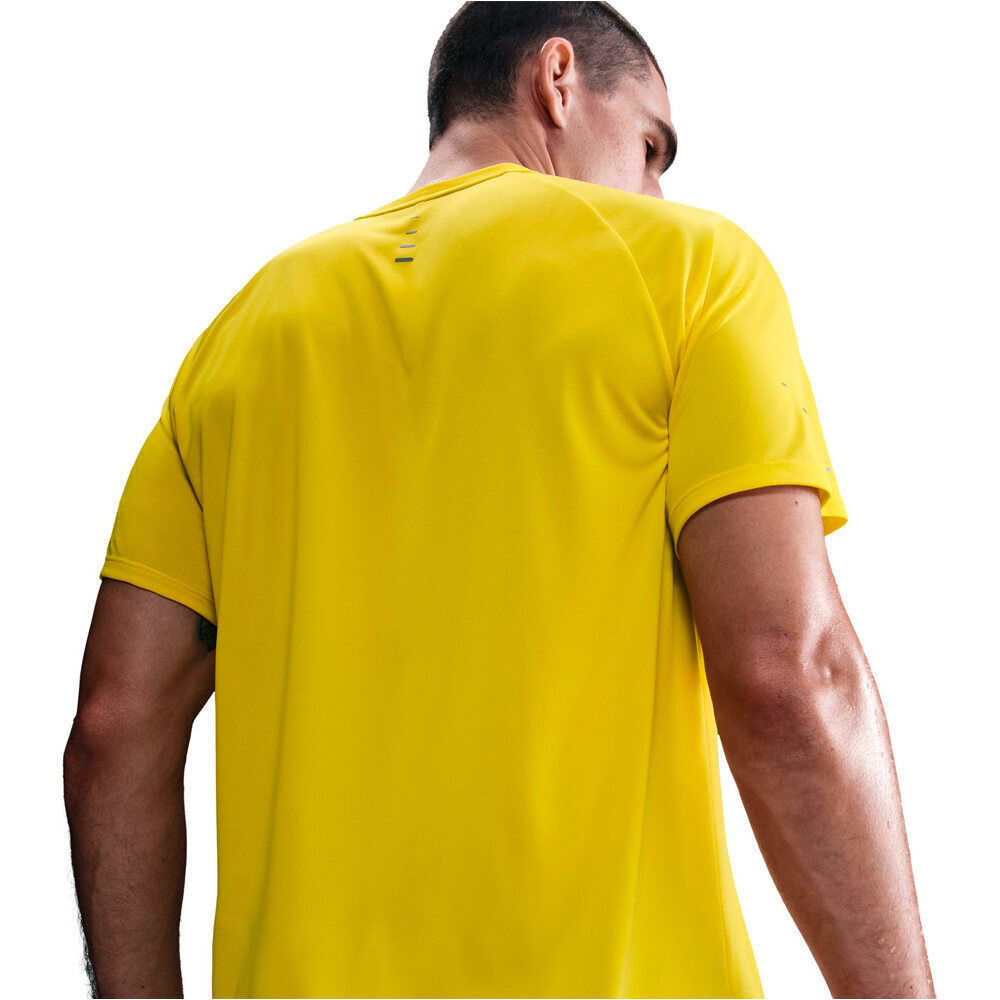 Nike camiseta técnica manga corta hombre M NK DFADV STRIDE SS TOP 03