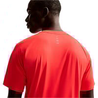 Nike camiseta técnica manga corta hombre M NK DFADV STRIDE SS TOP 03