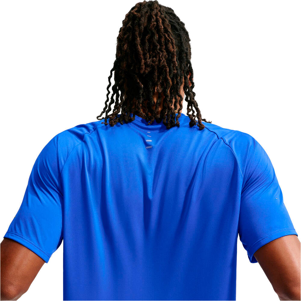 Nike camiseta técnica manga corta hombre M NK DFADV STRIDE SS TOP 03