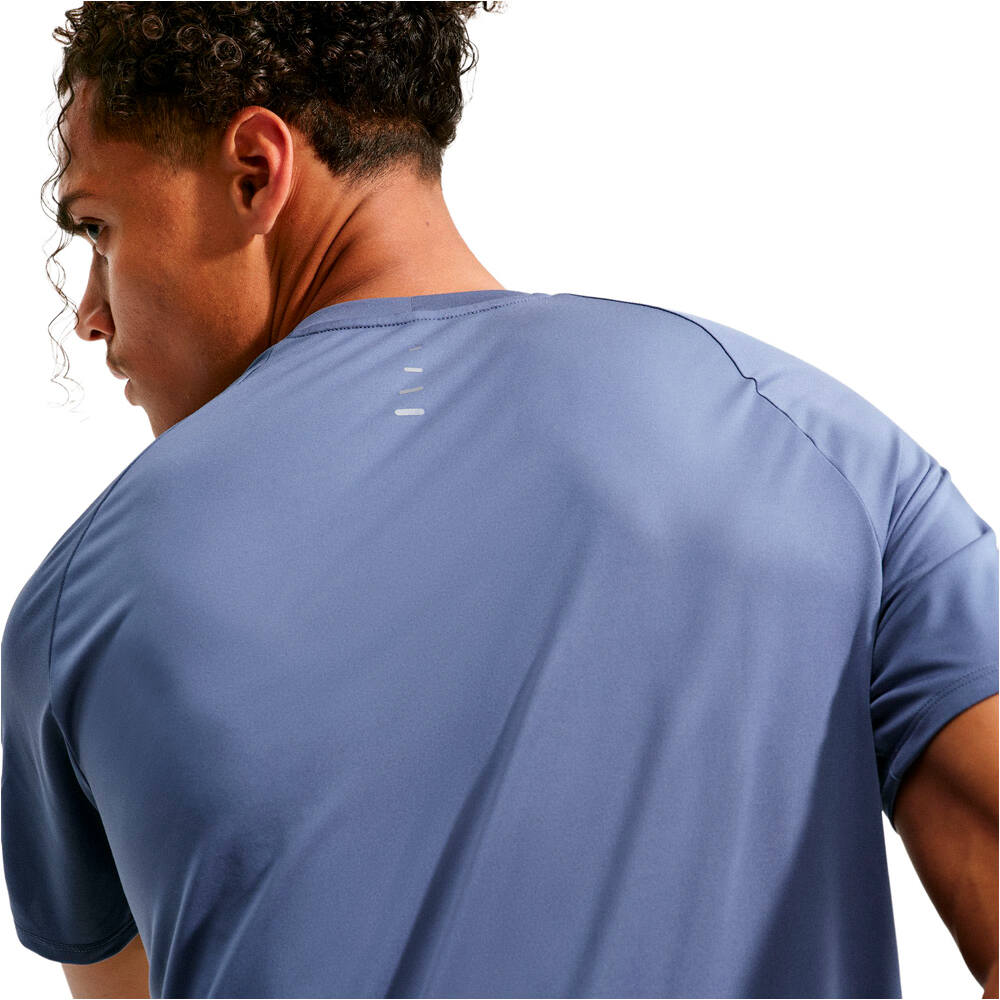Nike camiseta técnica manga corta hombre M NK DFADV STRIDE SS TOP 03