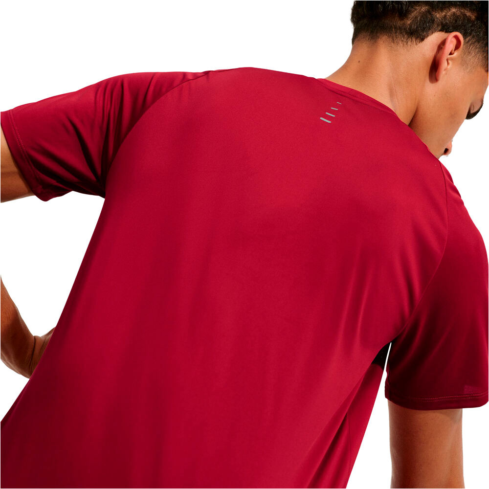 Nike camiseta técnica manga corta hombre M NK DFADV STRIDE SS TOP 03