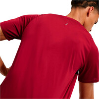 Nike camiseta técnica manga corta hombre M NK DFADV STRIDE SS TOP 03