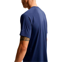 Nike camiseta técnica manga corta hombre M NK DFADV STRIDE SS TOP 03