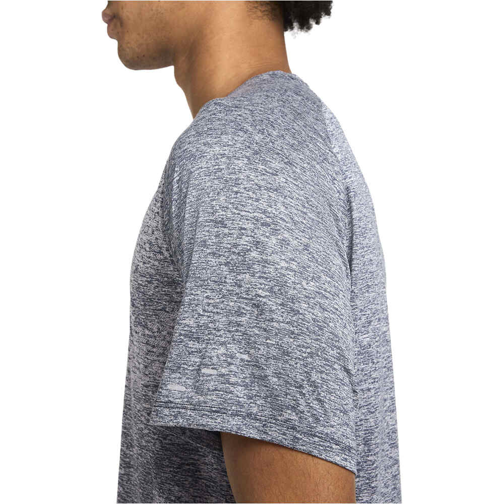 Nike camiseta técnica manga corta hombre M NK DFADV STRIDE SS TOP 04