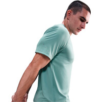 Nike camiseta técnica manga corta hombre M NK DFADV STRIDE SS TOP 04