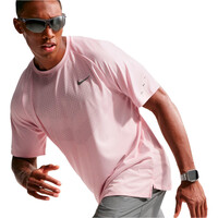 Nike camiseta técnica manga corta hombre M NK DFADV STRIDE SS TOP 04