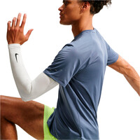 Nike camiseta técnica manga corta hombre M NK DFADV STRIDE SS TOP 04