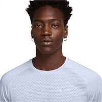 Nike camiseta técnica manga corta hombre M NK DFADV STRIDE SS TOP vista detalle