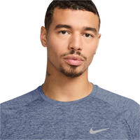 Nike camiseta técnica manga corta hombre M NK DFADV STRIDE SS TOP vista detalle