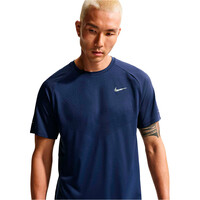 Nike camiseta técnica manga corta hombre M NK DFADV STRIDE SS TOP vista detalle