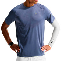 M NK DFADV STRIDE SS TOP