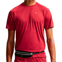 Nike camiseta técnica manga corta hombre M NK DFADV STRIDE SS TOP vista frontal
