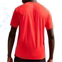 Nike camiseta técnica manga corta hombre M NK DFADV STRIDE SS TOP vista trasera