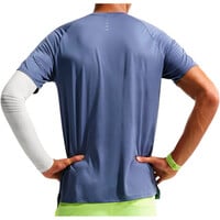 Nike camiseta técnica manga corta hombre M NK DFADV STRIDE SS TOP vista trasera