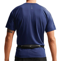 Nike camiseta técnica manga corta hombre M NK DFADV STRIDE SS TOP vista trasera
