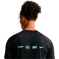Nike camiseta técnica manga corta hombre M NK DFADV STRIDE UNSTP SS TOP 03