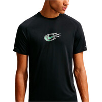 Nike camiseta técnica manga corta hombre M NK DFADV STRIDE UNSTP SS TOP vista detalle