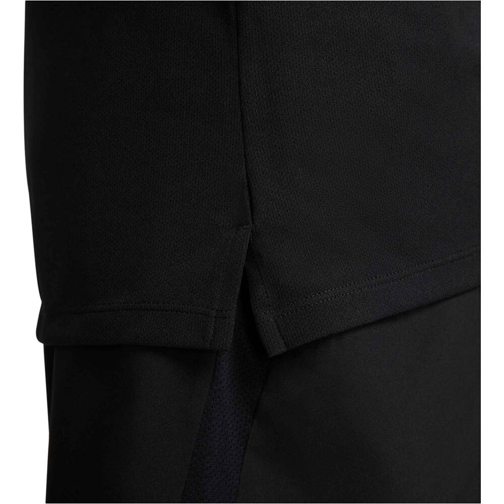 Nike camiseta técnica manga corta hombre M NK RUN ENERGY MILER SS TOP 03