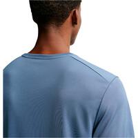 Nike camiseta técnica manga corta hombre M NK WINTER MILER SS TOP 03