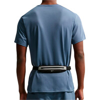 Nike camiseta técnica manga corta hombre M NK WINTER MILER SS TOP vista trasera