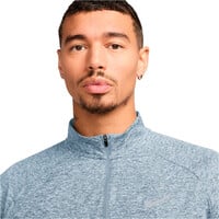 Nike camiseta técnica manga larga hombre M NK DF STRIDE HZ MIDLAYER vista detalle