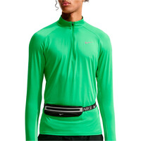 Nike camiseta técnica manga larga hombre M NK DF STRIDE HZ MIDLAYER vista detalle