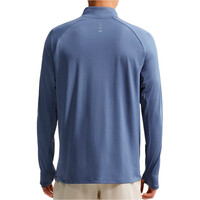 Nike camiseta técnica manga larga hombre M NK DF STRIDE HZ MIDLAYER vista trasera