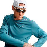 Nike camiseta técnica manga larga hombre M NK DF UV MILER LS TOP 04