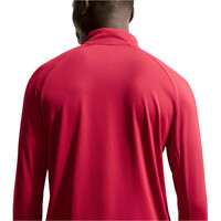 Nike camiseta técnica manga larga hombre M NK DF UV MILER TOP HZ 03
