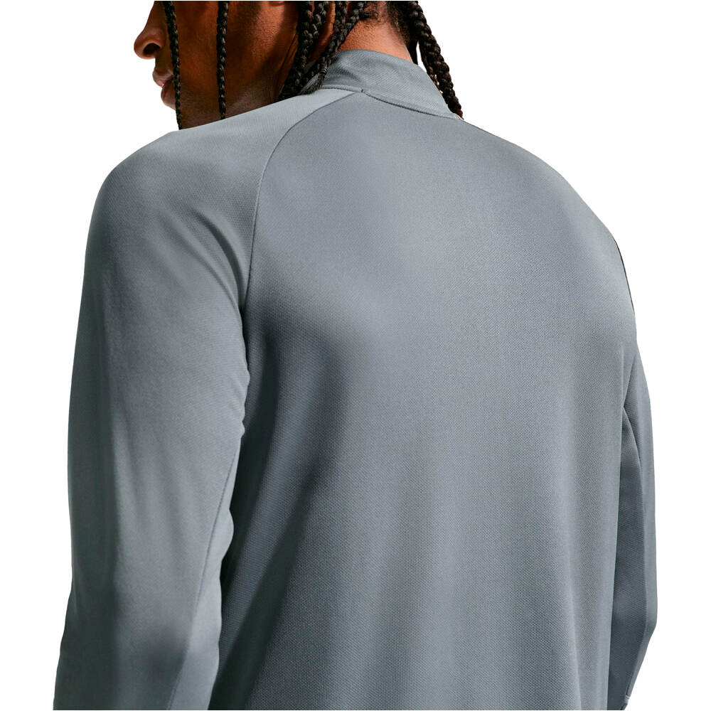 Nike camiseta técnica manga larga hombre M NK DF UV MILER TOP HZ 03