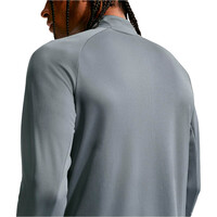 Nike camiseta técnica manga larga hombre M NK DF UV MILER TOP HZ 03