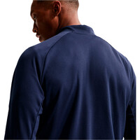 Nike camiseta técnica manga larga hombre M NK DF UV MILER TOP HZ 03