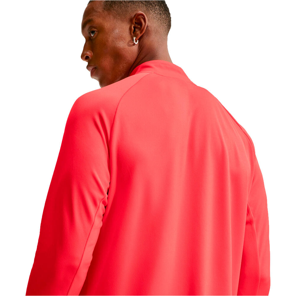 Nike camiseta técnica manga larga hombre M NK DF UV MILER TOP HZ 03