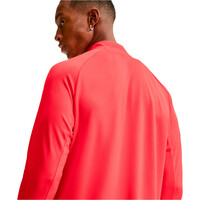 Nike camiseta técnica manga larga hombre M NK DF UV MILER TOP HZ 03