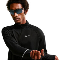 Nike camiseta técnica manga larga hombre M NK DF UV MILER TOP HZ 04