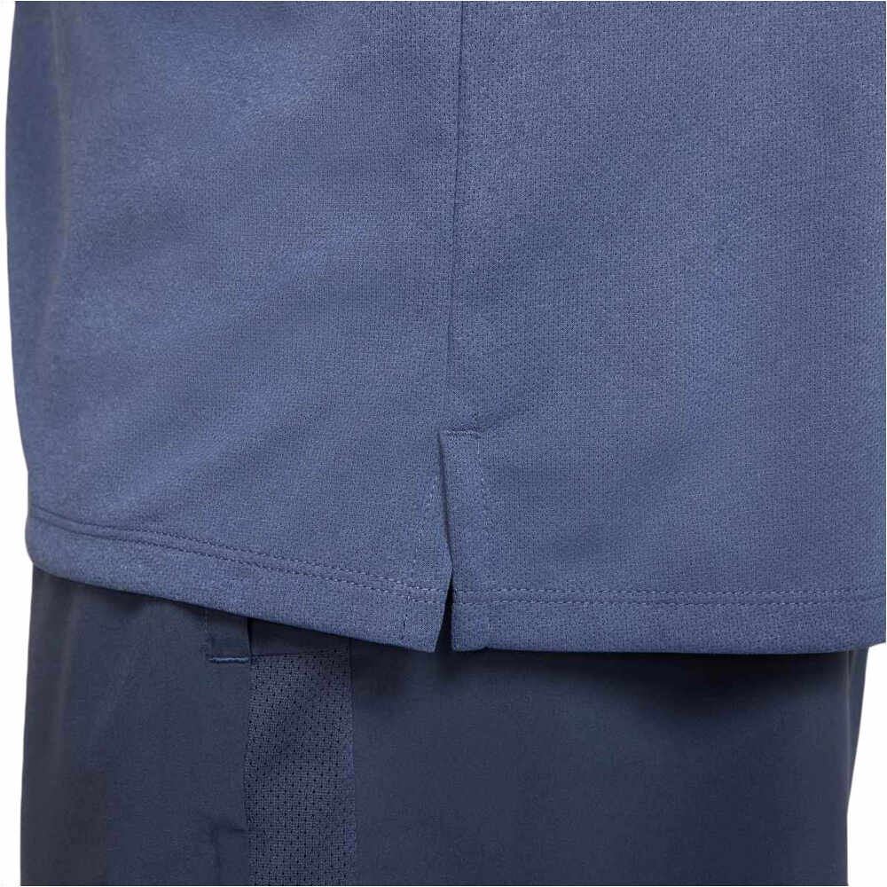 Nike camiseta técnica manga larga hombre M NK DF UV MILER TOP LS 03